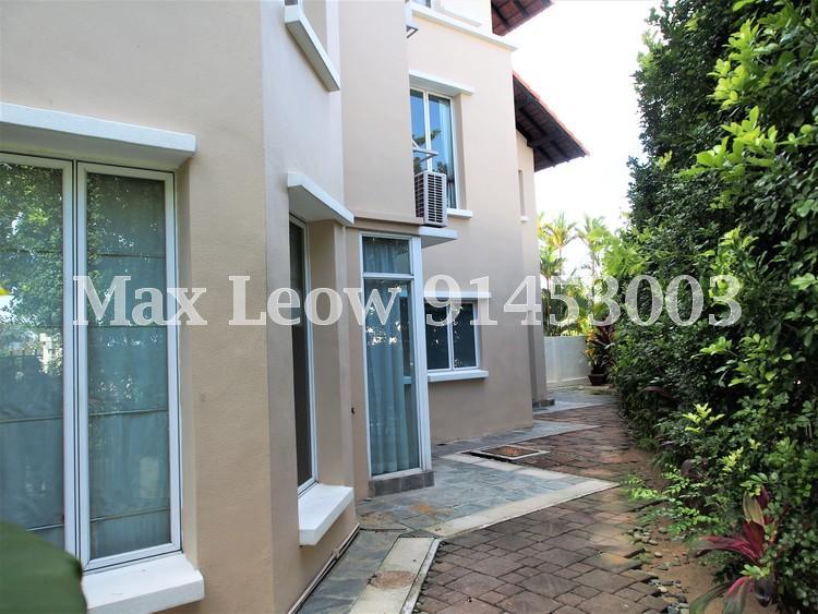 Seng Yong Villas (D14), Terrace #170707362